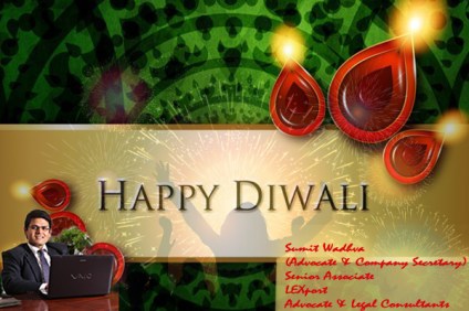 DIWALI GREETINGS